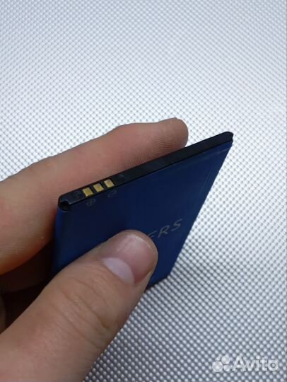 Oysters Pacific 4G. Аккумулятор. Оригинал