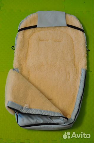 Зимний конверт Womar