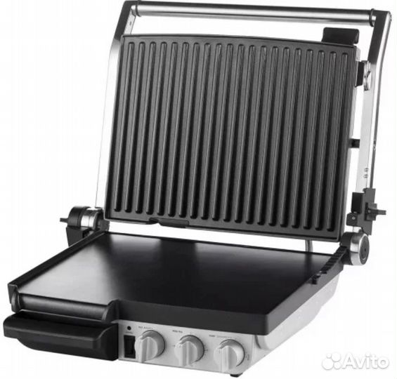 Гриль bork