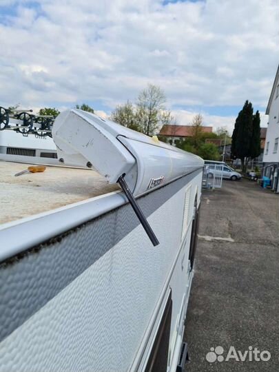 Тент маркиза автокемпера 3.6 метра domentic