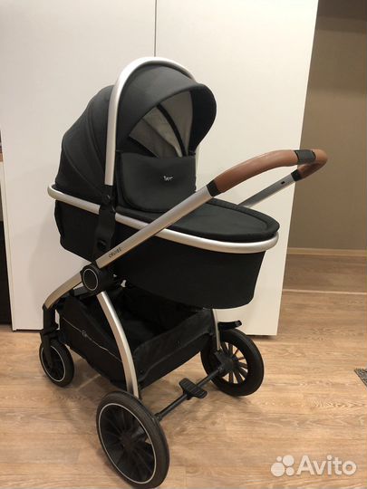 Коляска rant 2 в 1