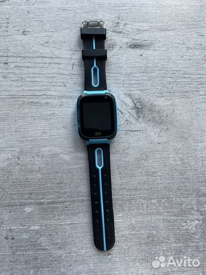 Часы JET kid Connect