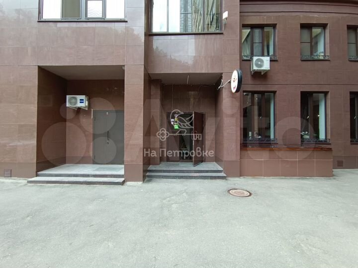 Сдам помещение свободного назначения, 138.6 м²