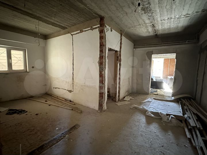 Торговая площадь, 100 м²