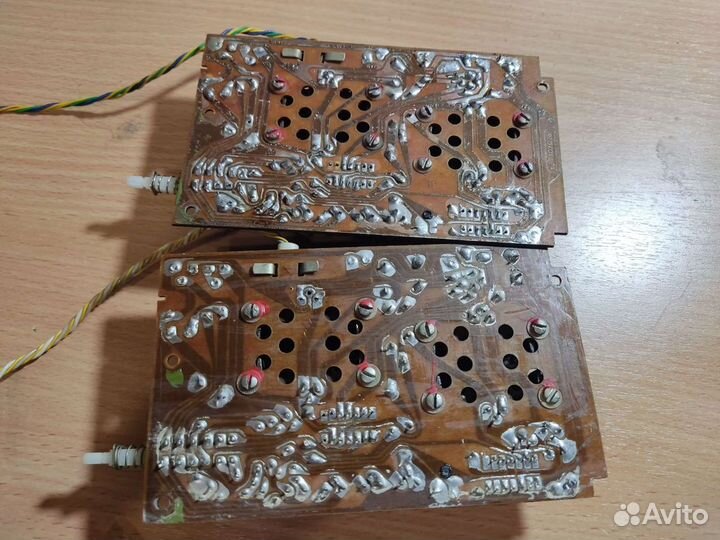 Technics sl-en590. эп-101. Запчасти