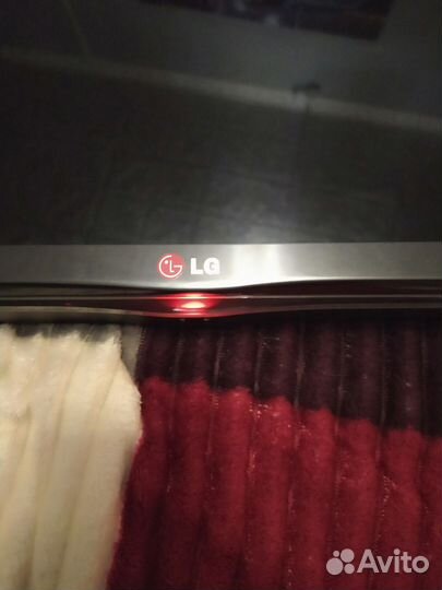 Телевизор lg на запчасти