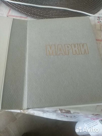 Коллеционная этикетка