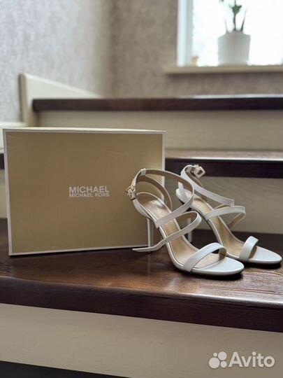 Michael kors босоножки