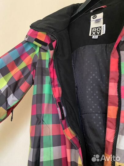 Куртка лыжная женская 42