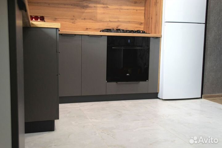 Кухонный гарнитур от 14 дней