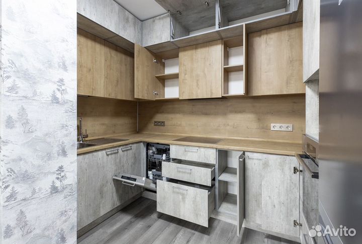 Кухня на заказ