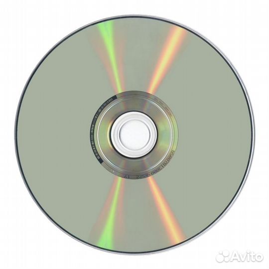 Музыкальные cd диски (Лицензия)