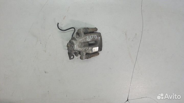 Суппорт Citroen C4, 2007