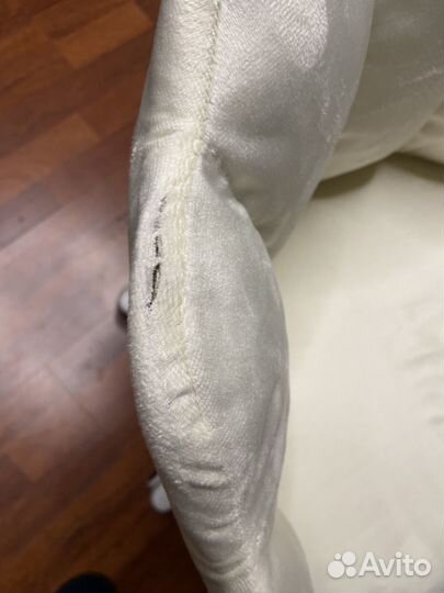 Компьютерное кресло для девочек