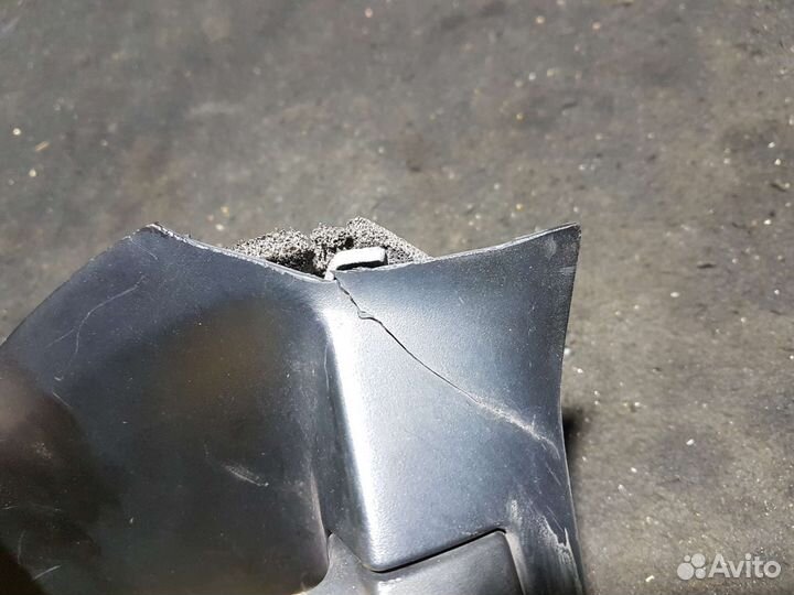 Зеркало заднего вида Chevrolet aveo t250 седан