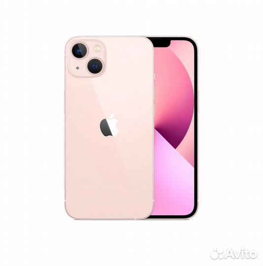 iPhone 13, 128 ГБ