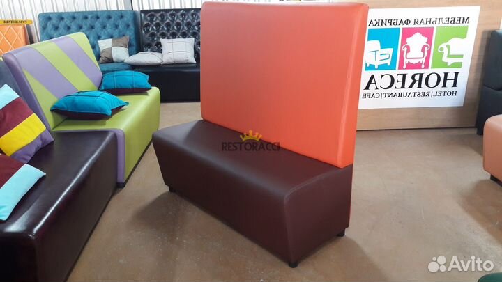 Мебель для кафе, бара, ресторана