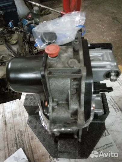 Дсг7 DSG7 DQ200 0AM, мехатроник