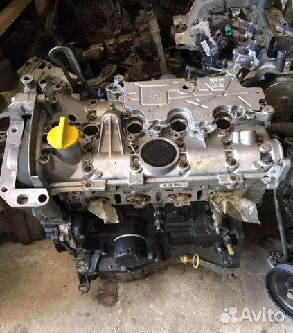 Запчасти Ларгус и Рено вналичи все запчасти