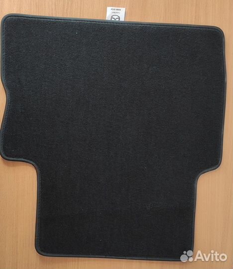 Коврики в салон Mazda CX-5