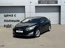 Hyundai i40 2.0 MT, 2013, 231 719 км, с пробегом, цена 846 000 руб.