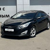 Hyundai i40 2.0 MT, 2013, 231 719 км, с пробегом, цена 846 000 руб.