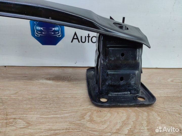 Усилитель бампера задний Bmw X5 Рест E70 рест