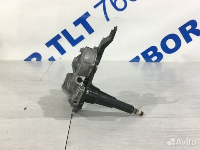 Моторчик заднего дворника renault duster рест 1.5