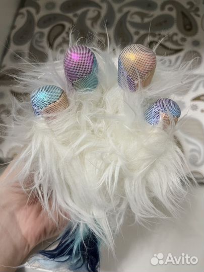 Глазастики козочка игрушка