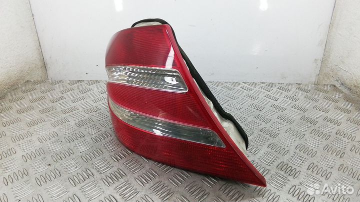 Фонарь задний левый Mercedes-Benz CLK-Класс