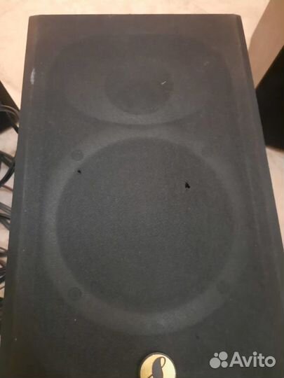 Акустическая система