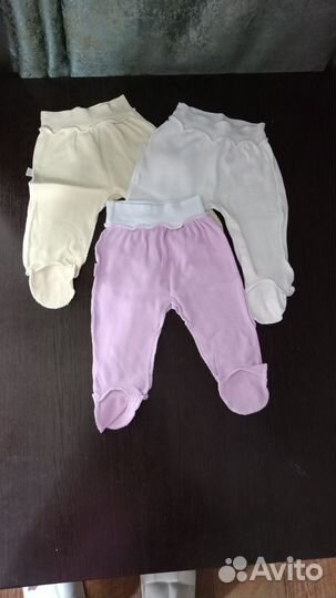 Продам вещи на малышку
