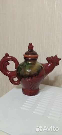 Чайники заварочные СССР