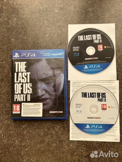 Игра для приставки пс4