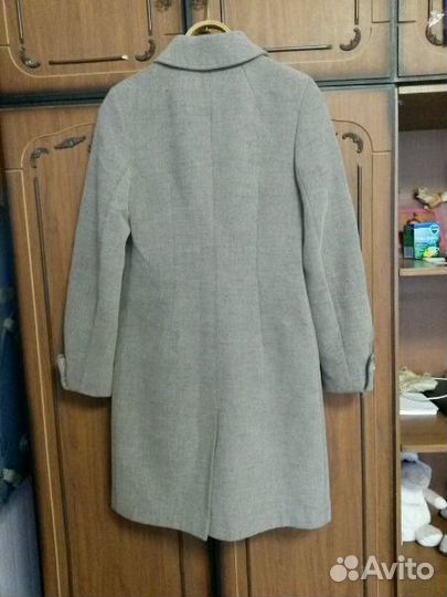 Пальто