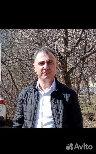 Свой человек в Москве и Московской области