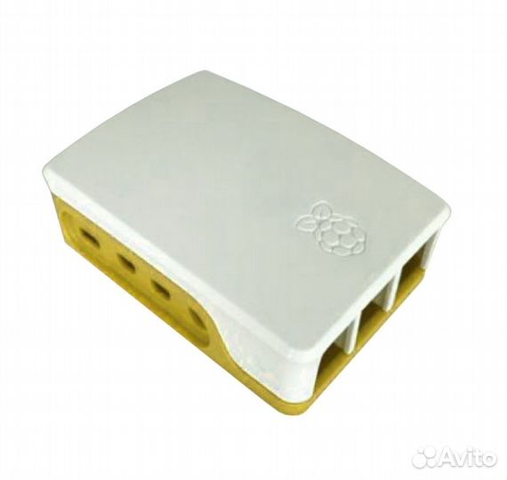 ACD White+Yellow (RA600)