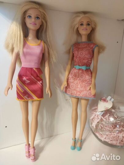 Кукла барби barbie