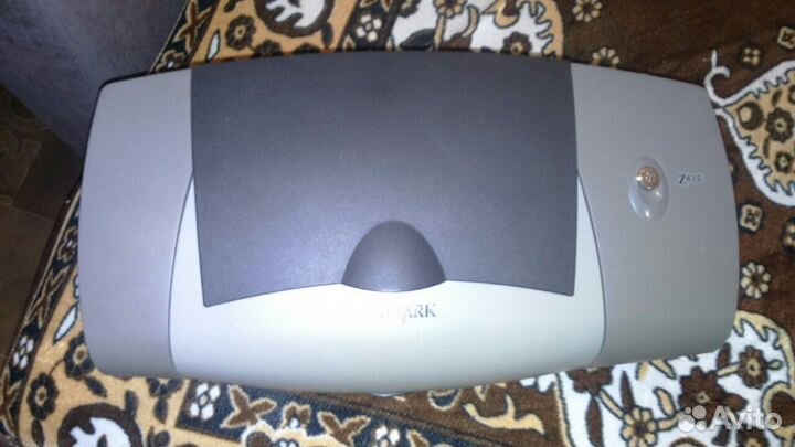 Струйный принтер б/у