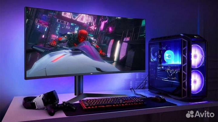 Сборка пк на заказ под любые задачи