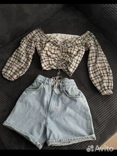 Женские вещи пакетом 42 44