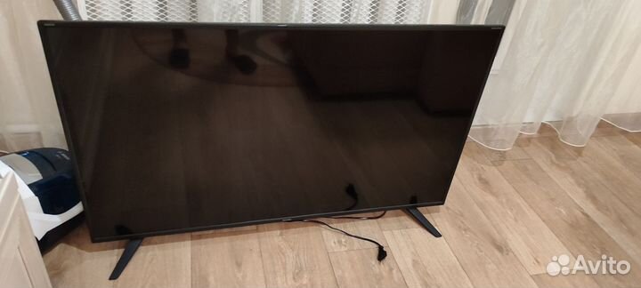 Телевизор Sharp 49 4k SMART rv