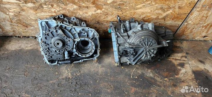 Корпус АКПП Chevrolet Cruze 2009-2016