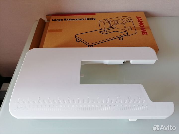 Приставной столик для швейной машины