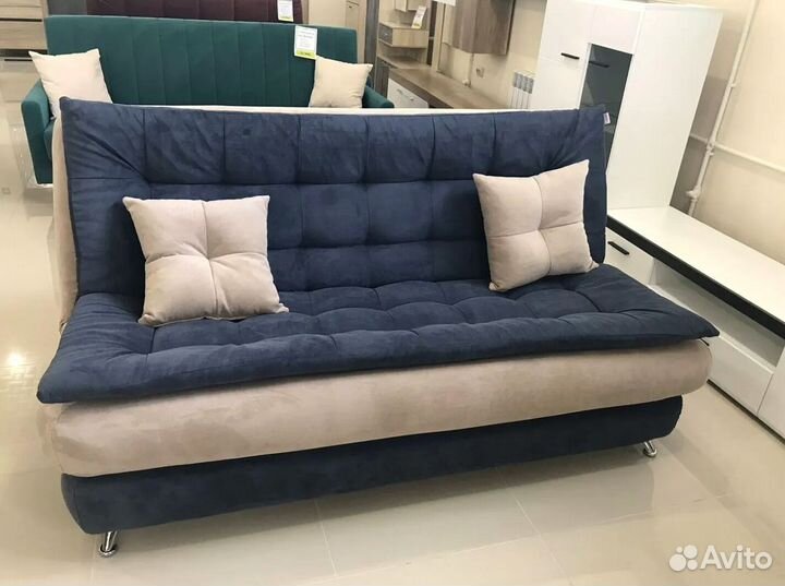 Диван релакс / диван прямой раскладной
