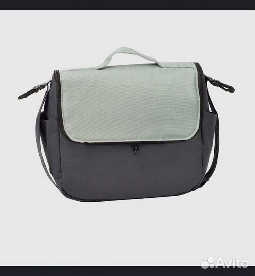 Коляска люлька для новорожденных