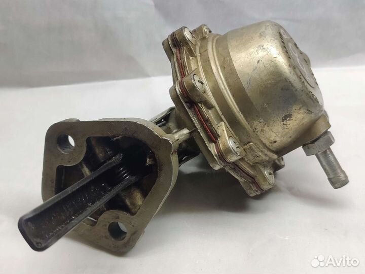 Бензонасос на Газель змз 406,405 Пекар