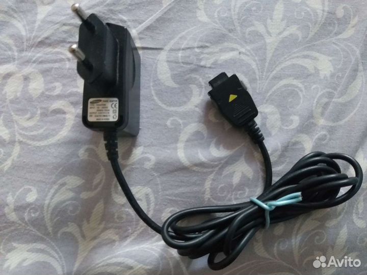 Блоки питания/адаптеры