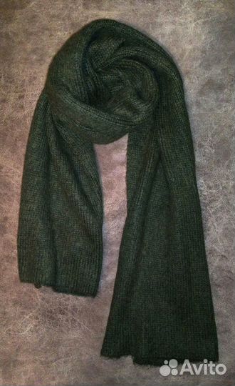 Шарф H&M новый