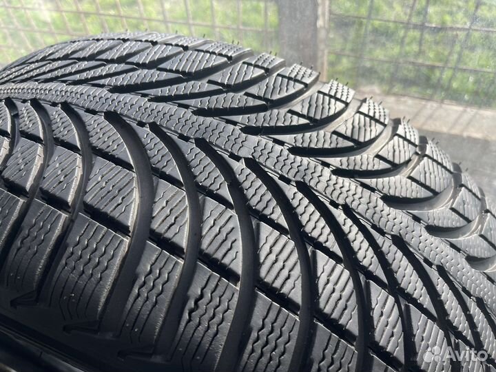 Michelin Latitude Alpin LA2 255/45 R20 101V